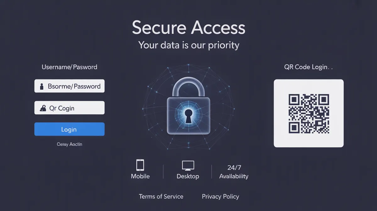 KTV888 ทางเข้าปลอดภัย ระบบเข้าสู่ระบบที่เสถียร 24 ชั่วโมง